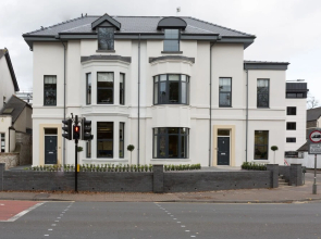 Park Lane Aparthotel