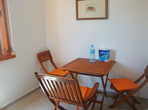 Apartment Andri - 5 m from the beach : A1 Petrcane, Zadar riviera