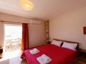 Aktaion Hotel