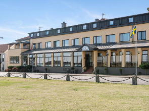 Hotel Svea, BW Signature Collection