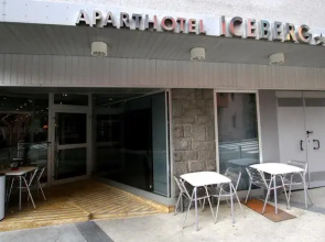 Aparthotel Iceberg