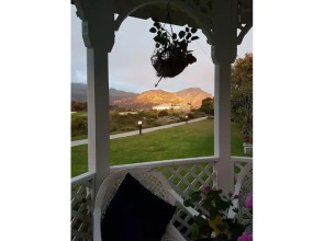 Mulligans Golf Lodge