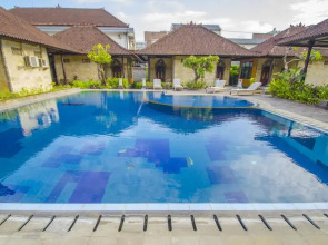 Taman Sari Cottages 2