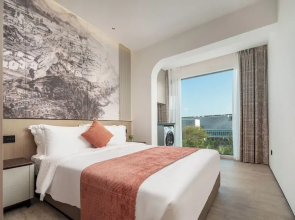 Sanya Yalong Bay No.99 Resort Hotel