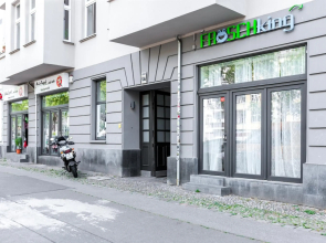 DR Apartments Prenzlauer Berg