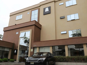 Casa Andina Standard Miraflores San Antonio