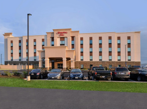 Hampton Inn Broussard-Lafayette Area