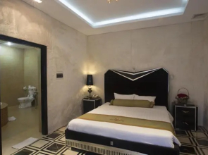 Sao Mai Hotel