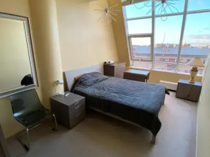 Riga centre , skyloft apartment 178m2