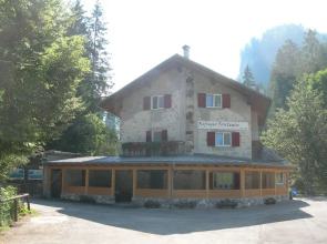 Rifugio Fonteghi
