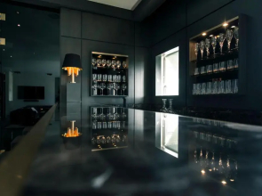 Monbijou Penthouse By Suite.030 High Class Apartments