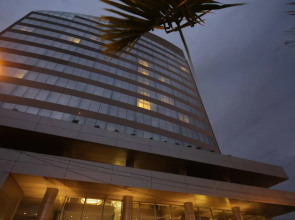 DoubleTree by Hilton Trujillo