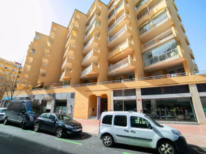 Apartment Apolo VII Calpe/Calp