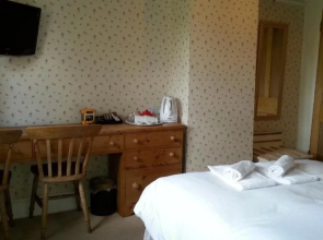 Durlock Lodge