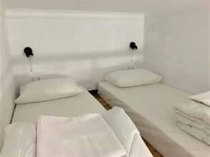 Апартаменты Piter Palace Gallery