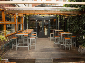 St Christopher's at The Winston - Hostel