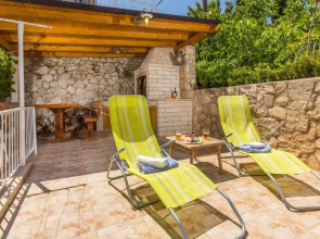 Apartments Marija Lapad