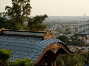 Hollywood Hills Hotel