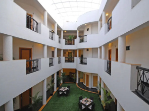 Phoenix Hotel