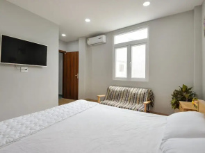Your Home Serviced Apartment