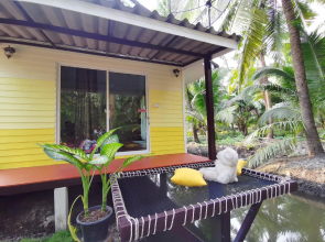 Bankunlayahomestay