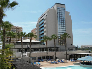Bakour La Manga Splash