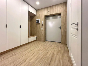 Comfort Home on Oktyabrskaya 10B street