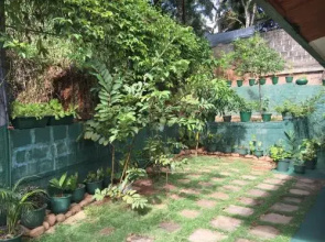 Kandy Summer Breeze Residence
