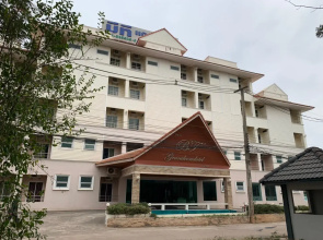 BT Grand Condotel
