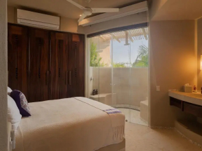 Casa Viva Troncones