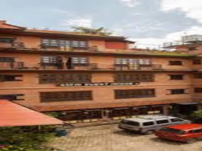 MeroStay 152 B 2N B Guest House