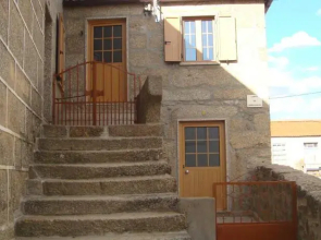 Holiday home Casa do Serradouro