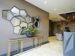 Hotel Rudis