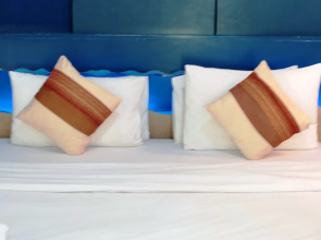 Suanpalm Unique Hotel Rayong