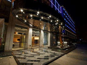 Art Senses Hotel & Place