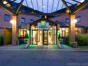 Holiday Inn Leamington Spa - Warwick by IHG