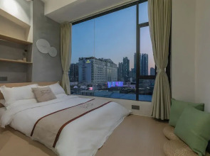 Stargazing Platform Inn - Guangzhou ChenClanAcademy & ShaMian & YongQingFang Branch