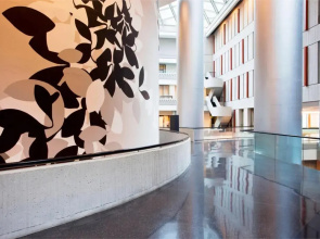 The Westin Peachtree Plaza, Atlanta