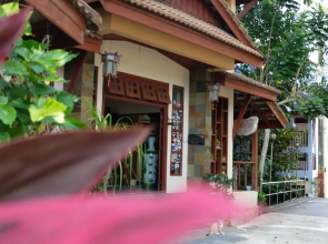River Inn Resort