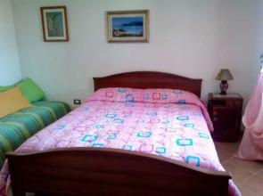 Agriturismo Sas Damas