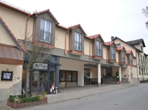 Hotel-Restaurant Poststuben