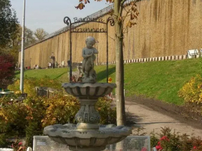 Auszeit