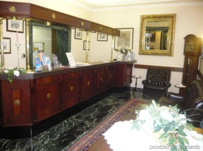 Windsor Hotel