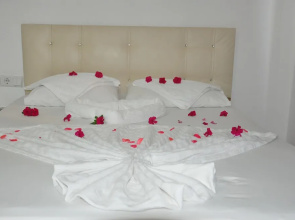 Aydogar Hotel