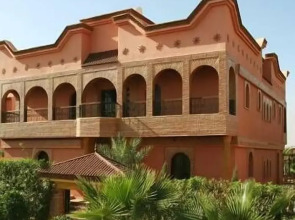 Palais Dar Ouladna