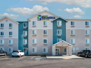 Extended Stay America Select Suites - Gulfport