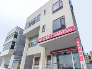 Oyo 45972 Hotel Vasdeva