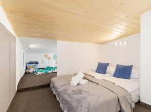 Mountain Apartment Kubińca by Renters