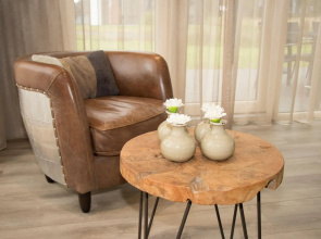 Modern, Spacious, Detached Holiday Home, Near Alkmaar