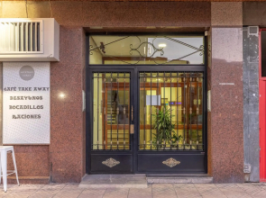 Cruces Metro Rooms